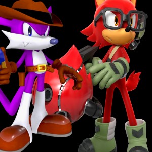Fang x Avatar
