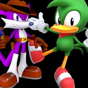 Fang x Bean