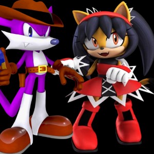 Fang x Honey