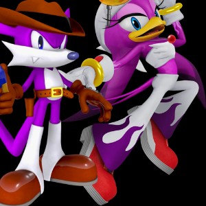 Fang x Wave