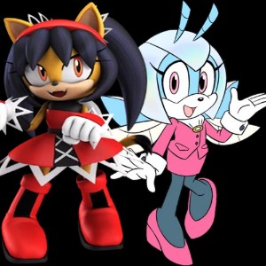 Honey x Jeel