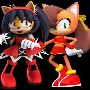Honey x Tiara