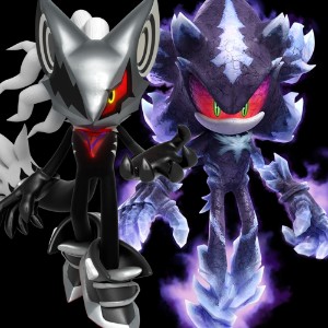 Infinite x Mephiles