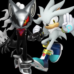 Infinite x Silver