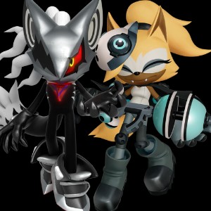 Infinite x Whisper
