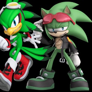 Jet x Scourge