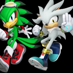Jet x Silver