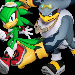 Jet x Storm