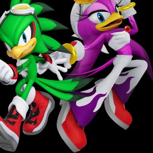 Jet x Wave