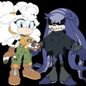 Lanolin x Mimic