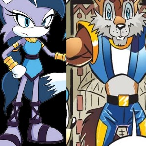 Lupe x Lobo