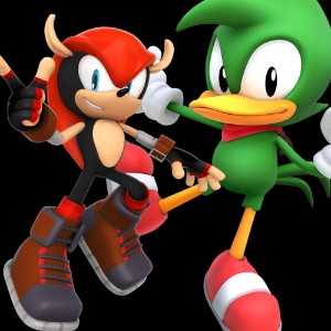 Mighty x Bean