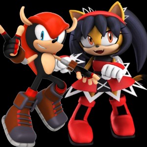 Mighty x Honey
