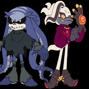 Mimic x Starline