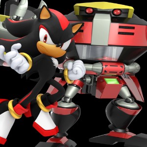 Shadow x Omega