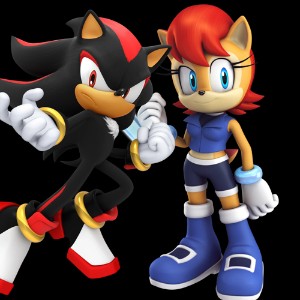 Shadow x Sally