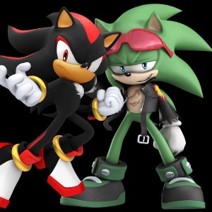 Shadow x Scourge
