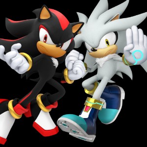Shadow x Silver