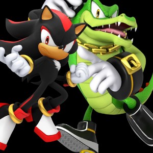 Shadow x Vector