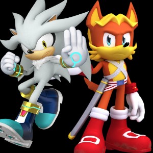 Silver x Antoine
