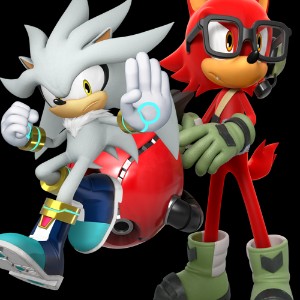 Silver x Avatar