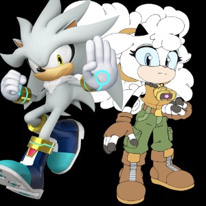 Silver x Lanolin