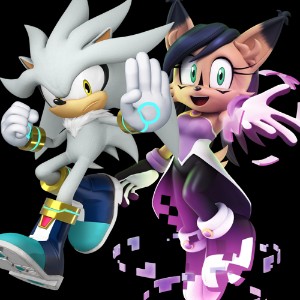 Silver x Nicole