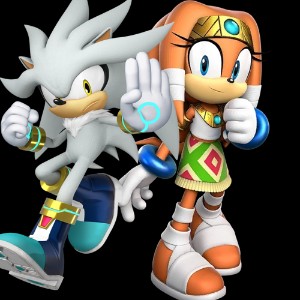 Silver x Tikal