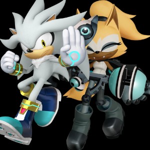 Silver x Whisper