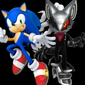 Sonic x Infinite