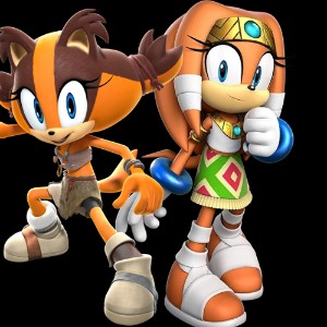 Sticks x Tikal