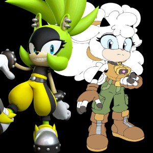Surge x Lanolin