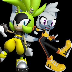 Surge x Tangle