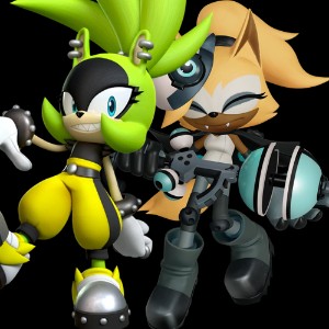 Surge x Whisper