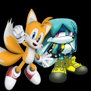 Tails x Kit