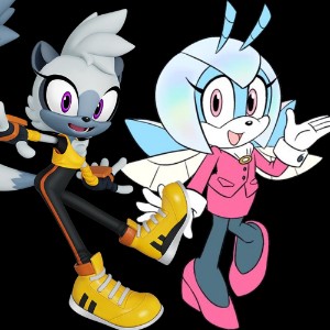 Tangle x Jewel