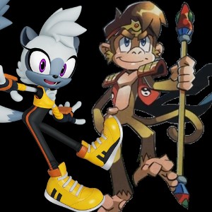 Tangle x King Khan