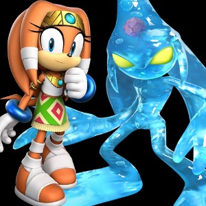 Tikal x Chaos 0