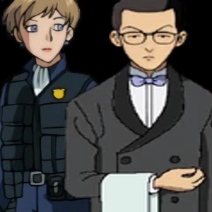Topaz x Tanaka