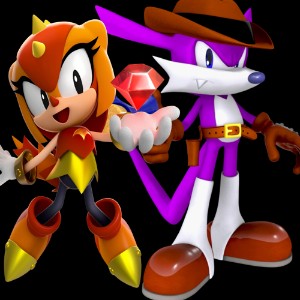 Trip x Fang