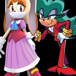 Vanilla x Breezie