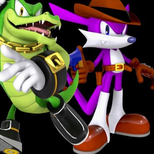 Vector x Fang