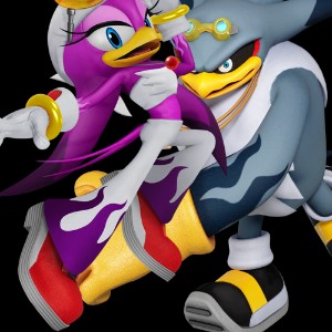Wave x Storm