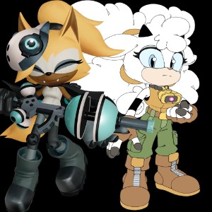 Whisper x Lanolin