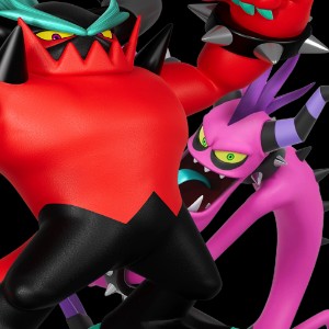 Zavok x Zazz