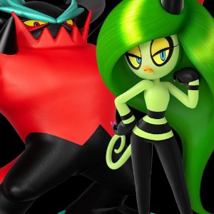 Zavok x Zeena
