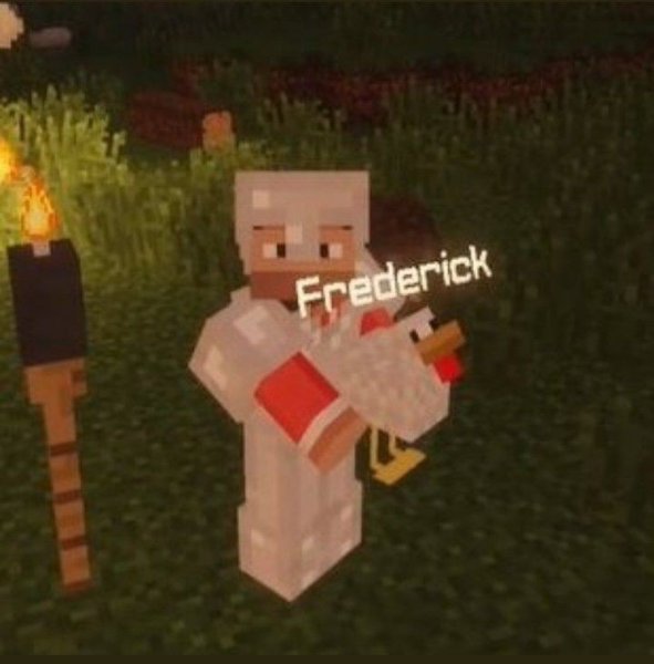 Frederick