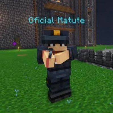 Oficial Matute