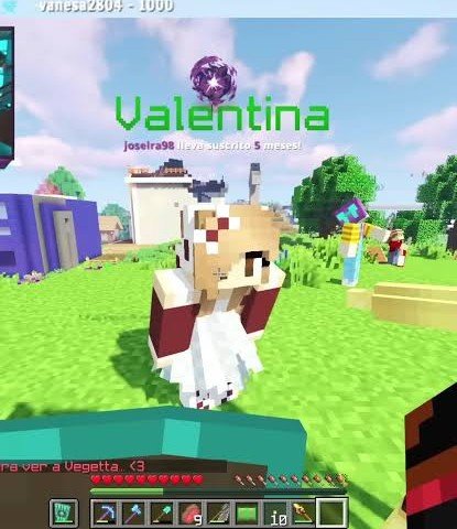 Valentina
