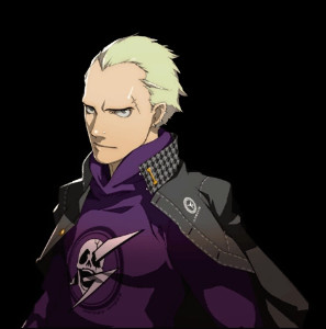 Kanji Tatsumi